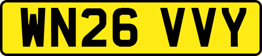 WN26VVY