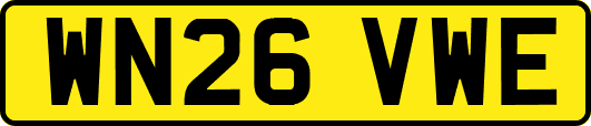 WN26VWE