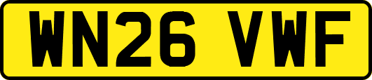 WN26VWF