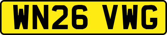 WN26VWG