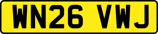 WN26VWJ