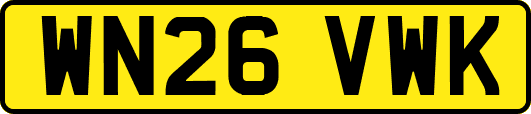 WN26VWK