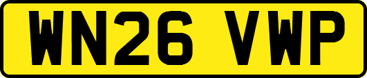 WN26VWP