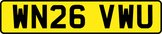 WN26VWU