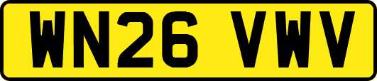 WN26VWV