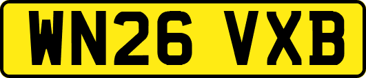 WN26VXB