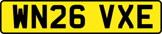WN26VXE