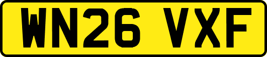 WN26VXF