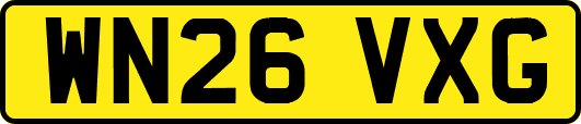 WN26VXG