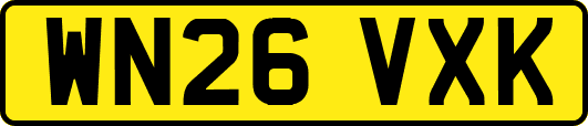 WN26VXK