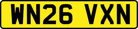 WN26VXN