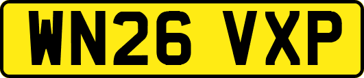 WN26VXP