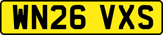 WN26VXS