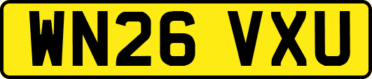 WN26VXU