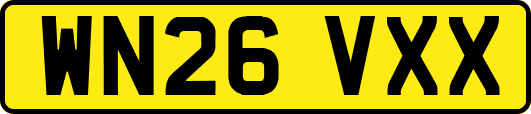 WN26VXX