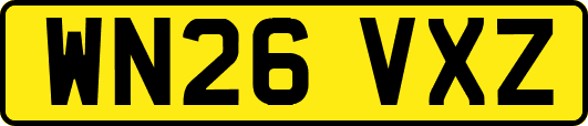 WN26VXZ
