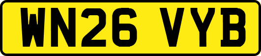 WN26VYB