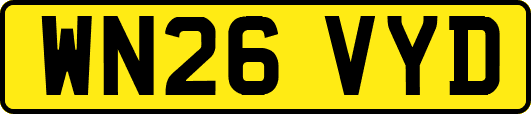 WN26VYD