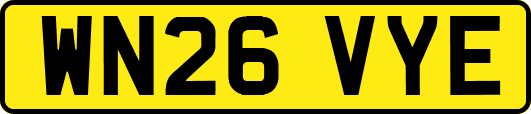 WN26VYE