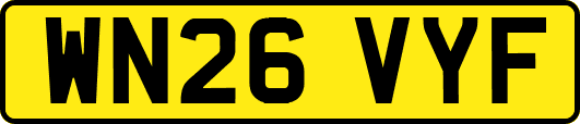 WN26VYF