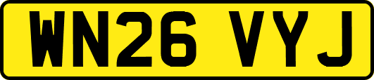 WN26VYJ