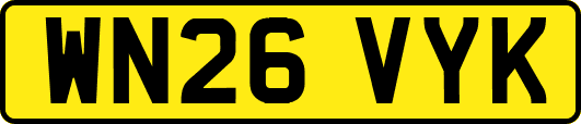 WN26VYK