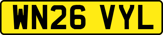WN26VYL