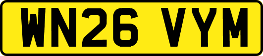 WN26VYM