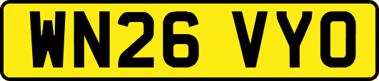 WN26VYO