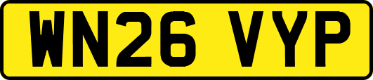 WN26VYP