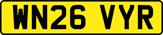 WN26VYR