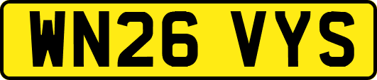 WN26VYS
