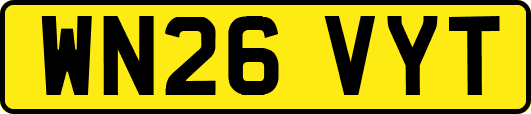 WN26VYT