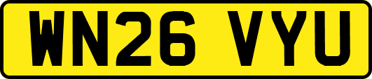 WN26VYU