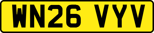 WN26VYV