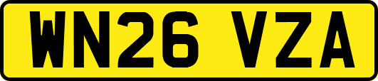 WN26VZA