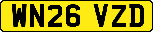 WN26VZD