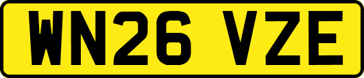 WN26VZE