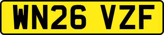 WN26VZF