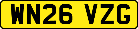 WN26VZG