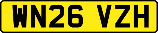 WN26VZH
