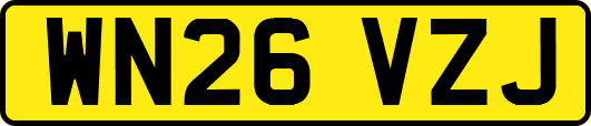 WN26VZJ