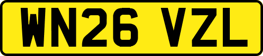 WN26VZL