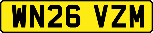 WN26VZM