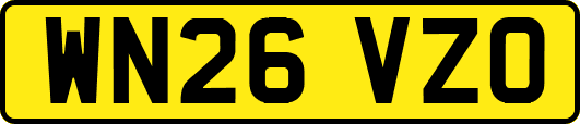 WN26VZO