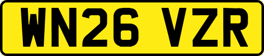 WN26VZR