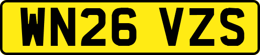 WN26VZS