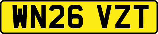 WN26VZT