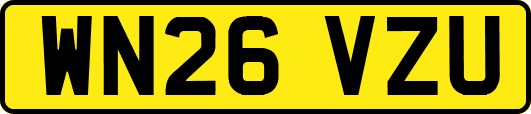 WN26VZU