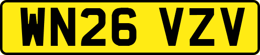 WN26VZV
